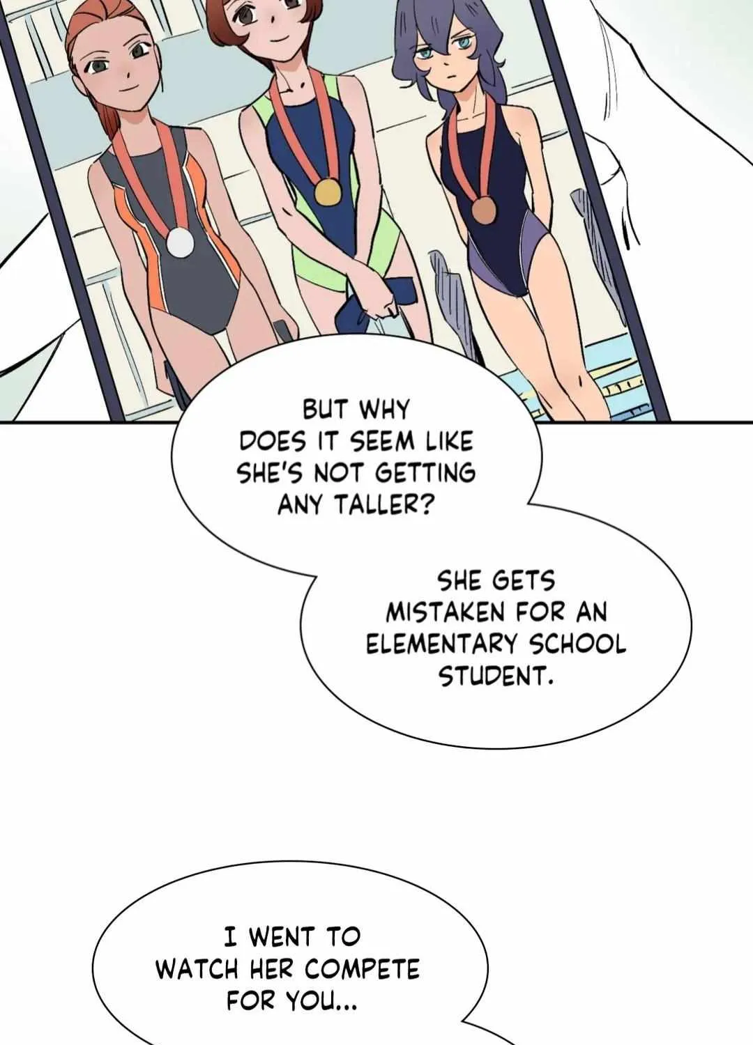 Read Wind Beneath My Wings chapter 2 image 33 on Lezhin