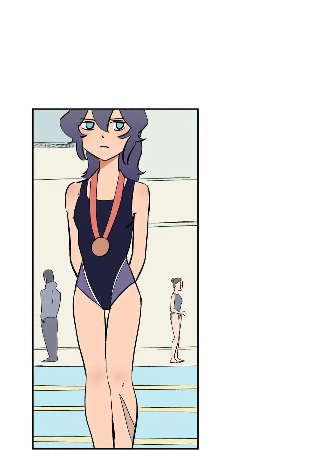 Read Wind Beneath My Wings chapter 2 image 37 on Lezhin