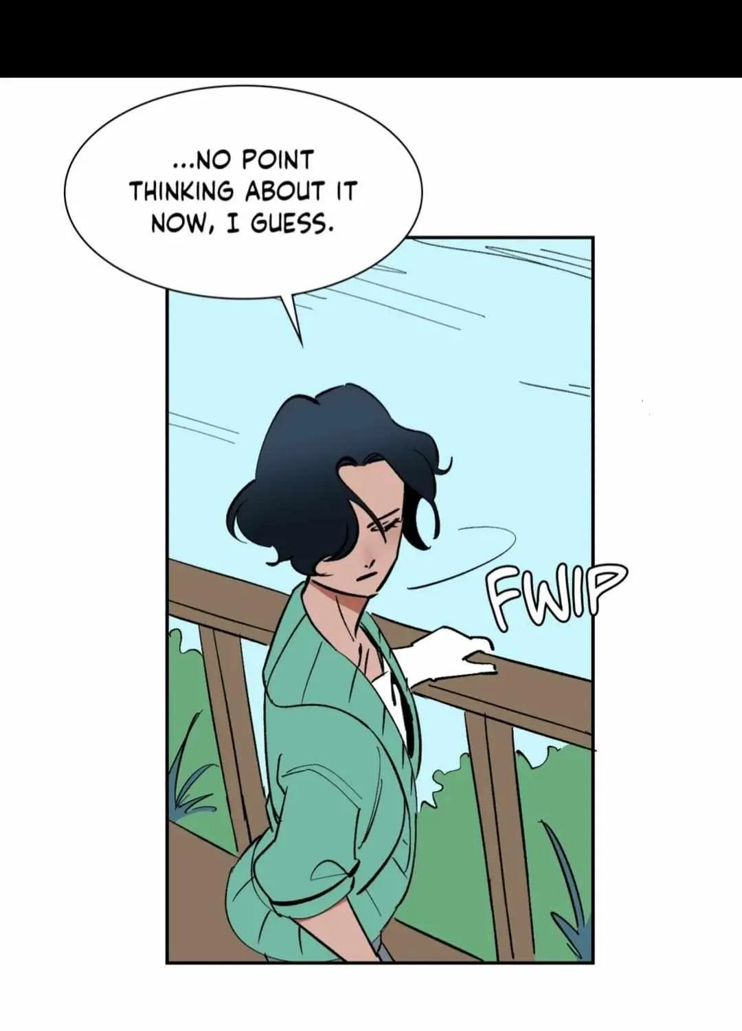 Read Wind Beneath My Wings chapter 2 image 41 on Lezhin