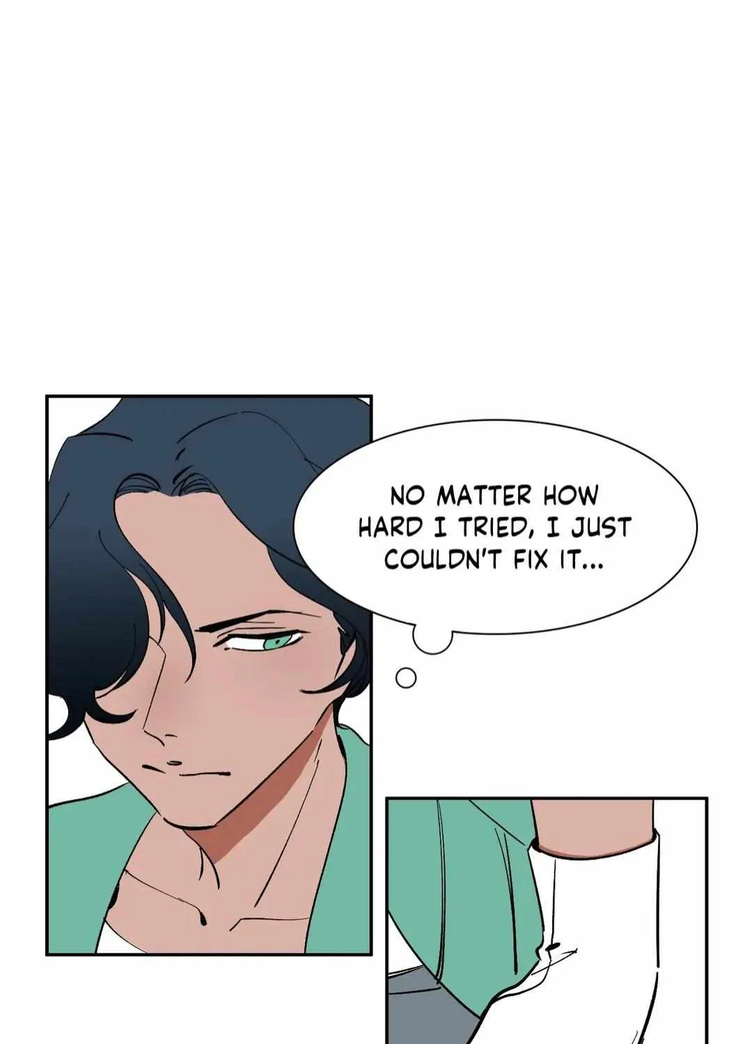 Read Wind Beneath My Wings chapter 2 image 42 on Lezhin