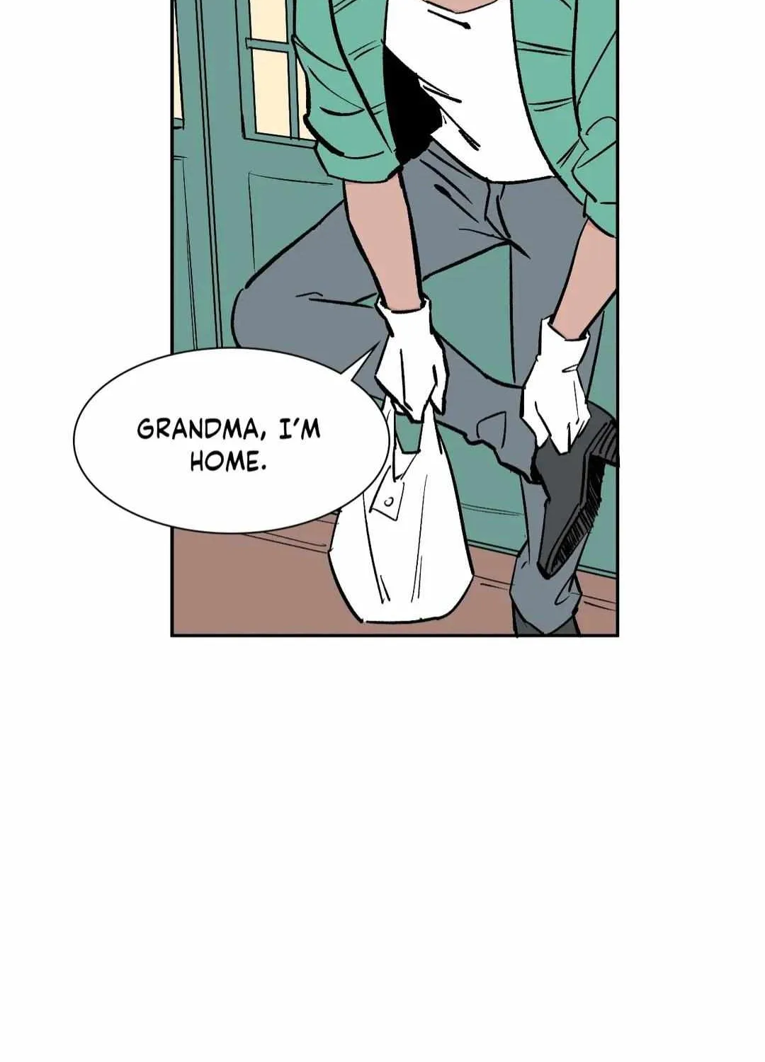 Read Wind Beneath My Wings chapter 2 image 50 on Lezhin