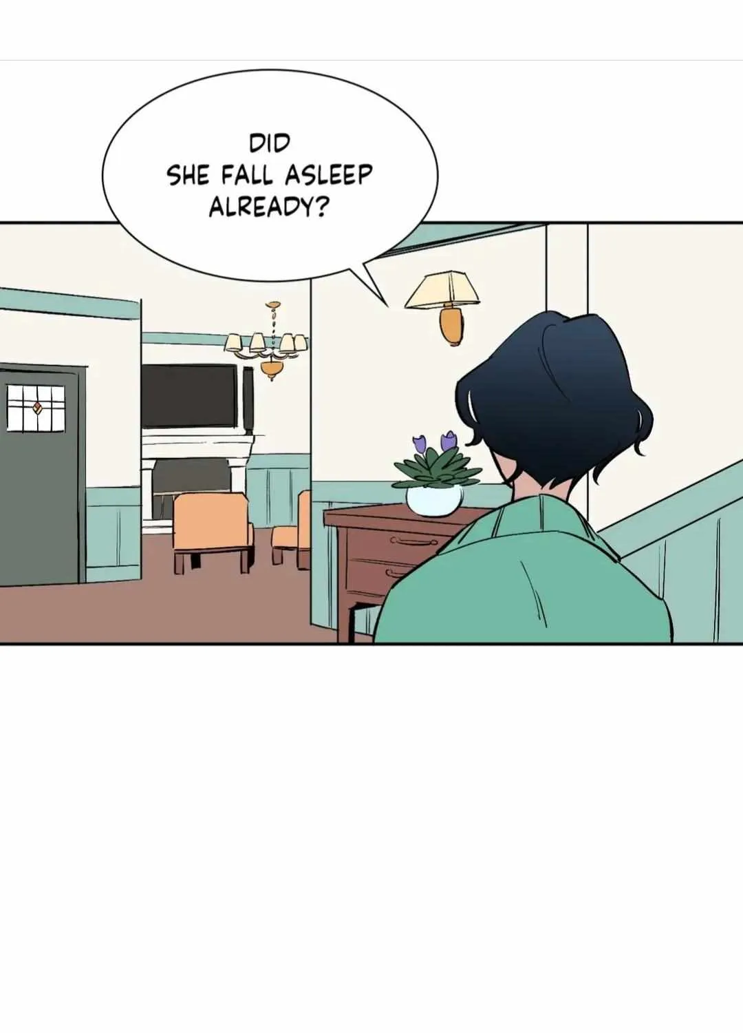 Read Wind Beneath My Wings chapter 2 image 51 on Lezhin