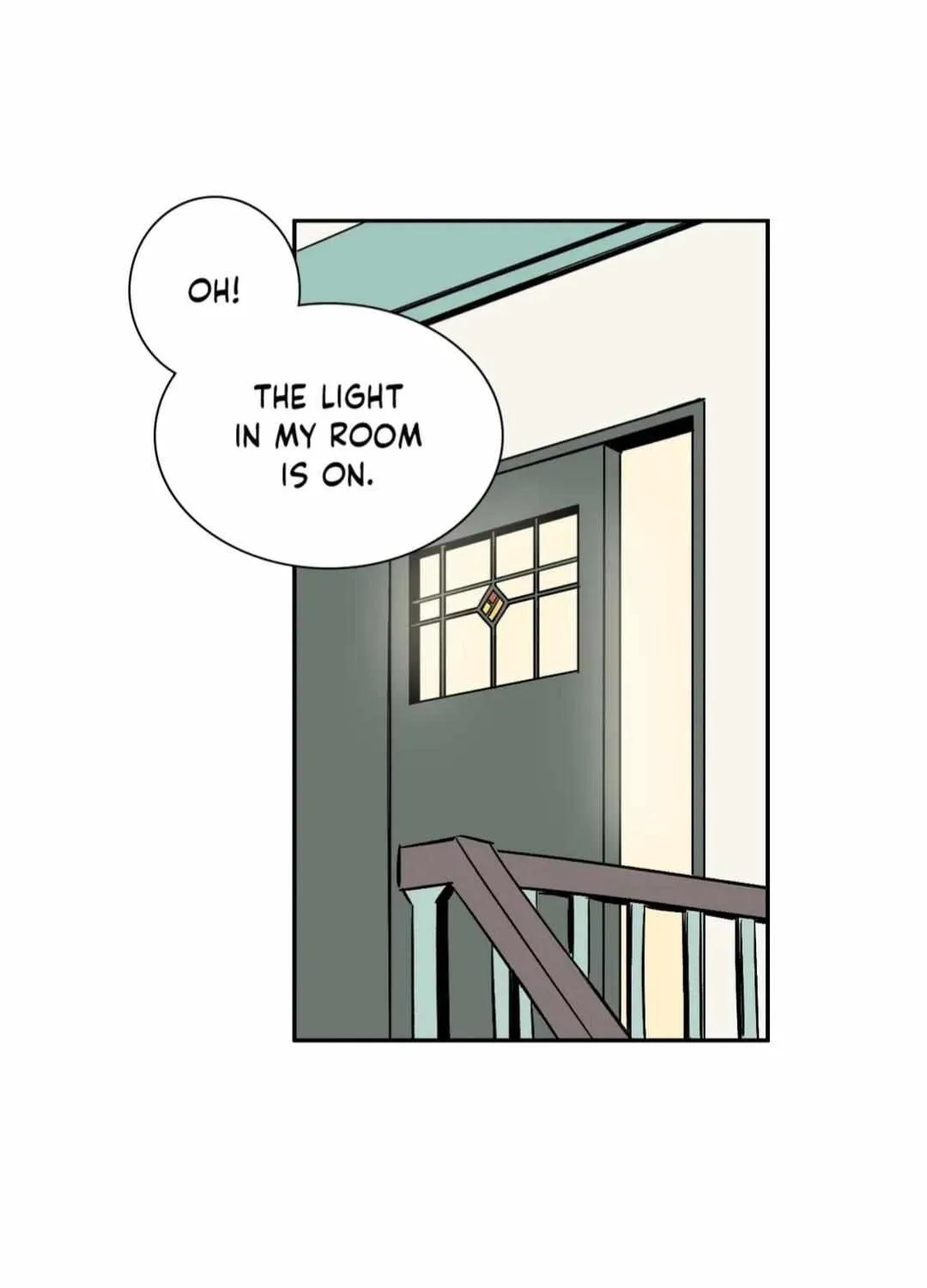 Read Wind Beneath My Wings chapter 2 image 52 on Lezhin
