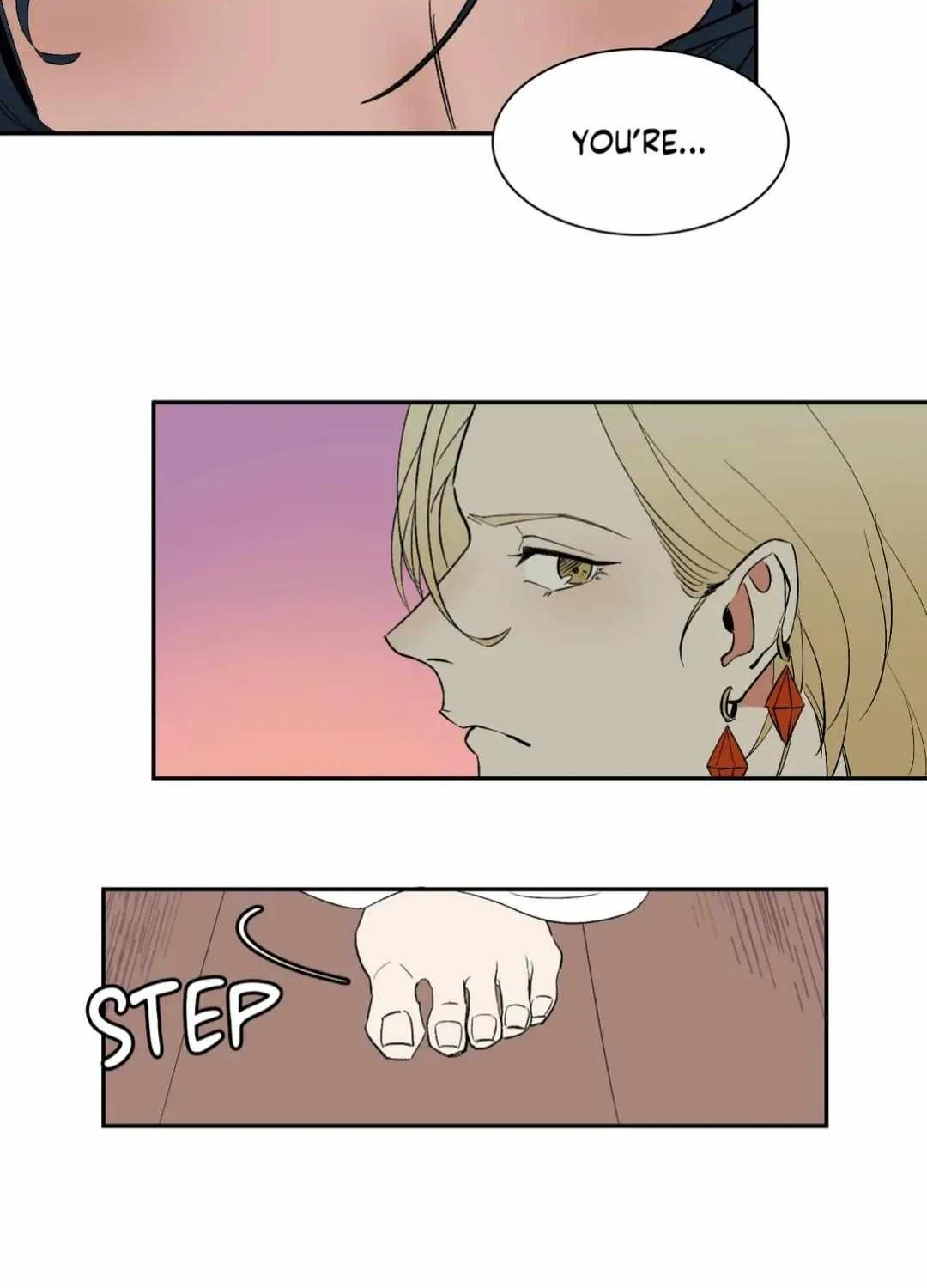 Read Wind Beneath My Wings chapter 2 image 58 on Lezhin