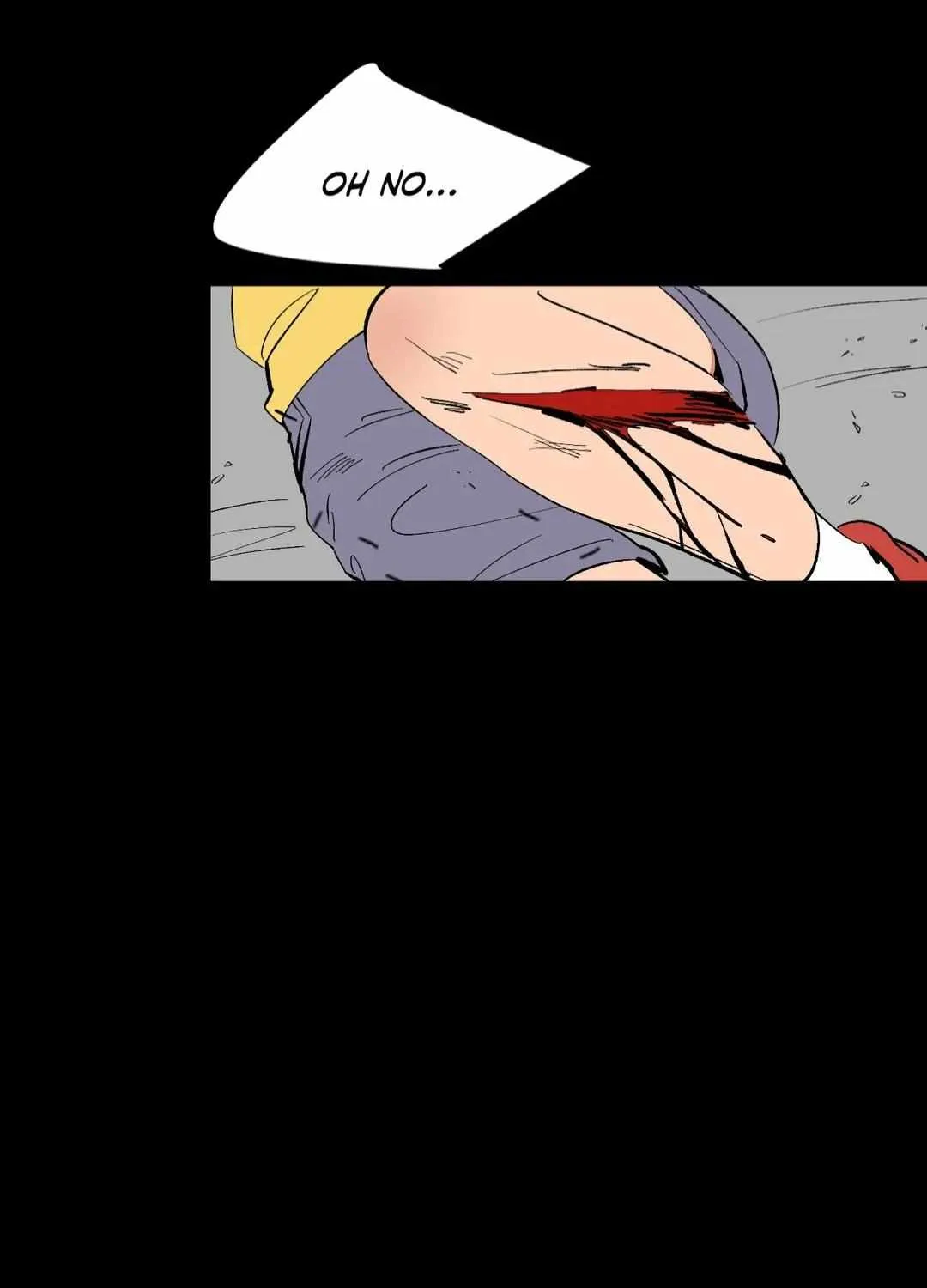 Read Wind Beneath My Wings chapter 2 image 6 on Lezhin