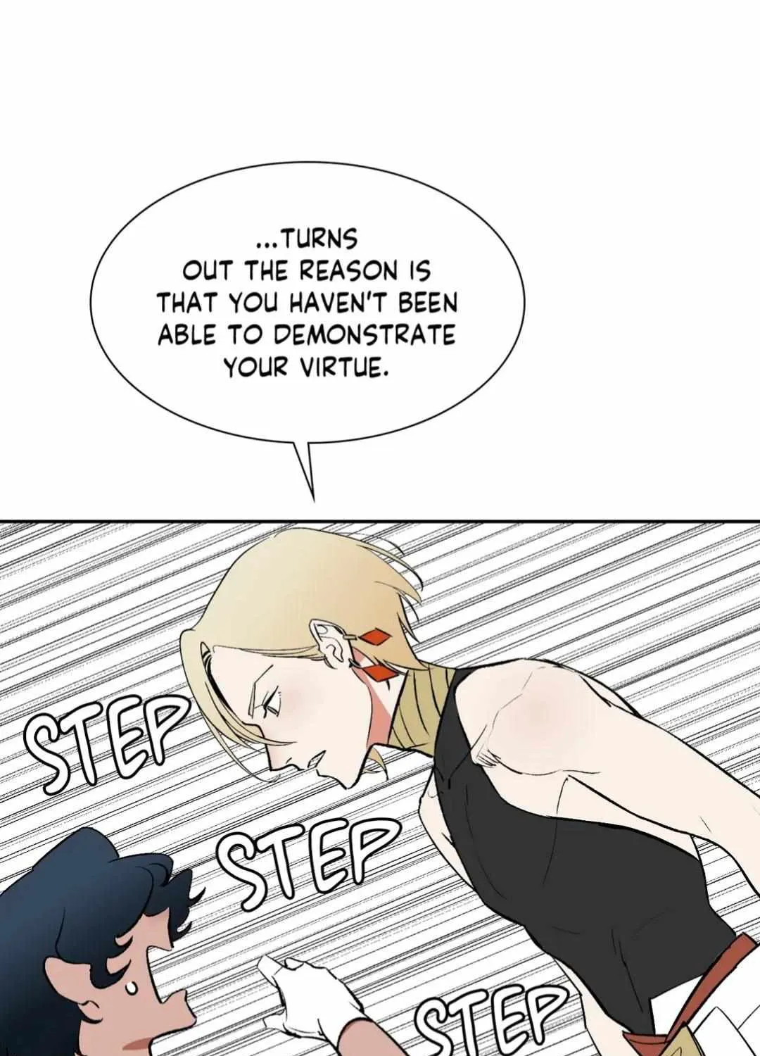 Read Wind Beneath My Wings chapter 2 image 68 on Lezhin