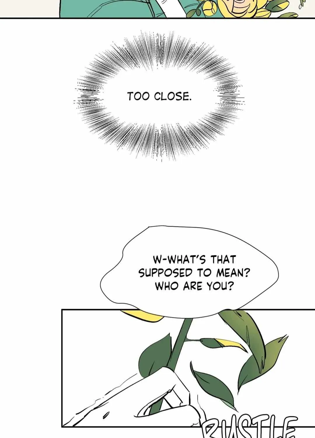 Read Wind Beneath My Wings chapter 2 image 76 on Lezhin