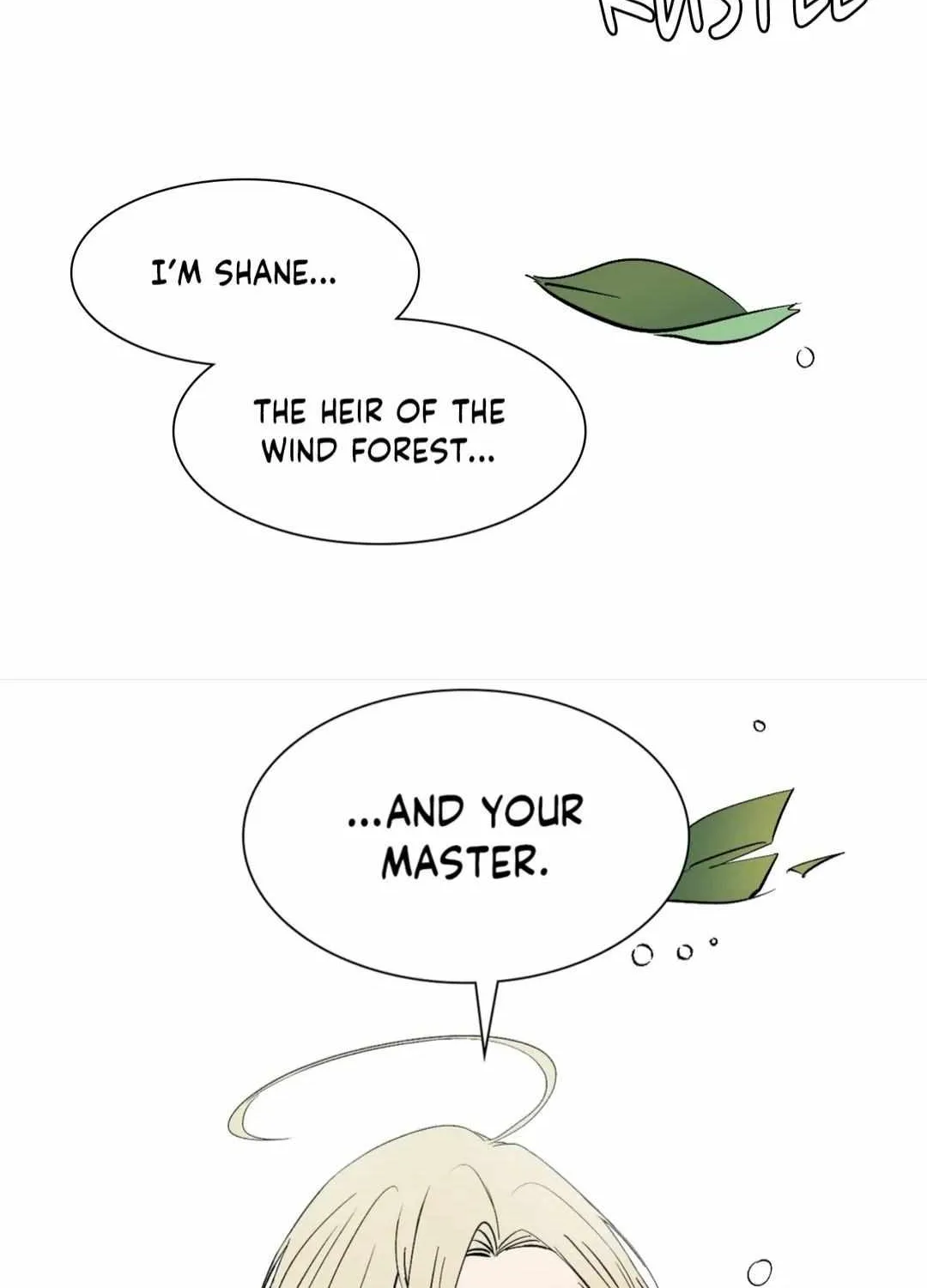 Read Wind Beneath My Wings chapter 2 image 77 on Lezhin
