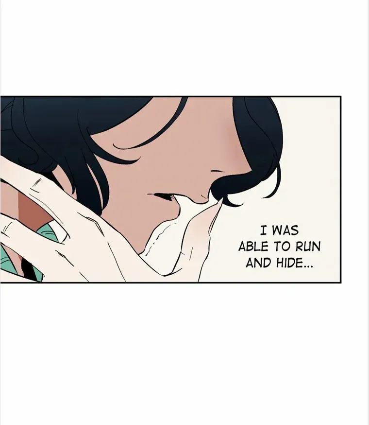 Read Wind Beneath My Wings chapter 3 image 10 on Lezhin