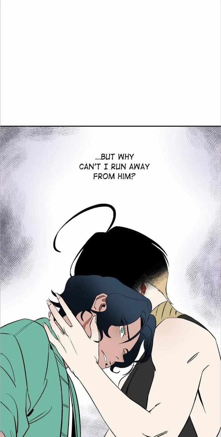 Read Wind Beneath My Wings chapter 3 image 12 on Lezhin