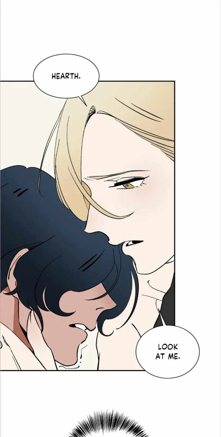 Read Wind Beneath My Wings chapter 3 image 14 on Lezhin