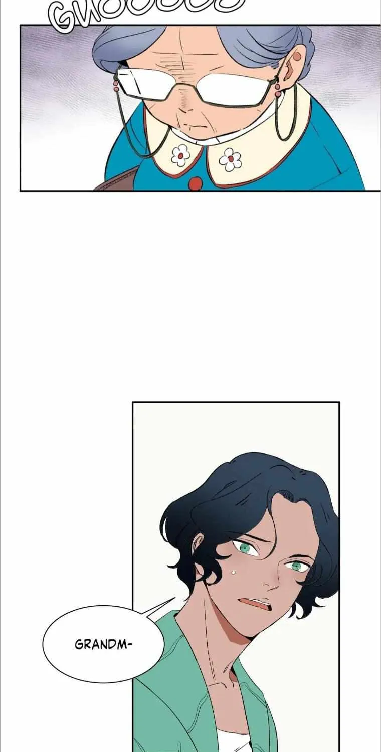 Read Wind Beneath My Wings chapter 3 image 17 on Lezhin