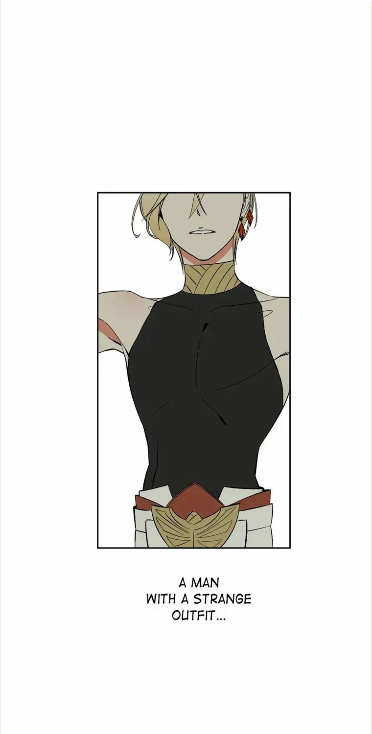 Read Wind Beneath My Wings chapter 3 image 2 on Lezhin