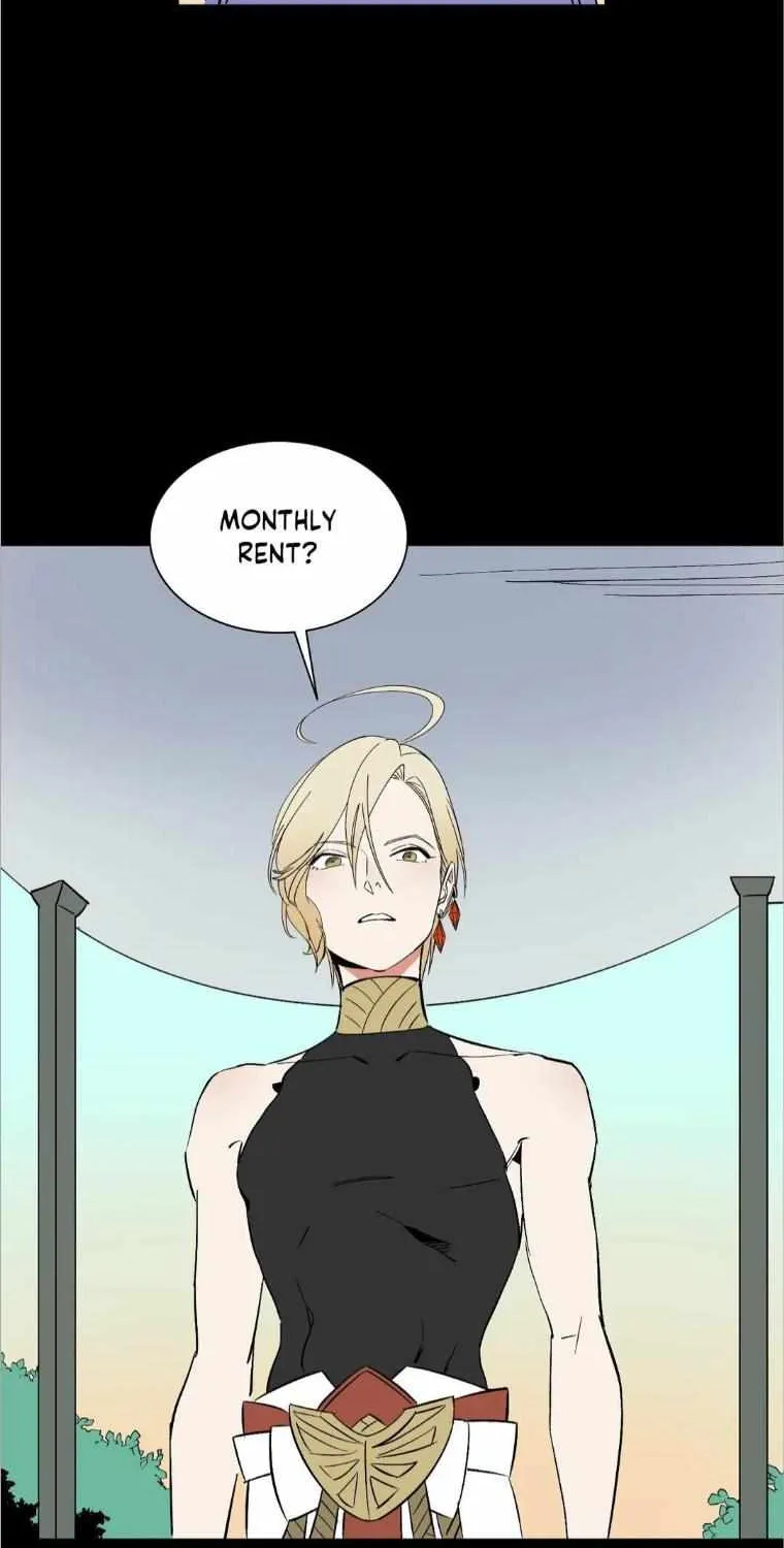 Read Wind Beneath My Wings chapter 3 image 24 on Lezhin