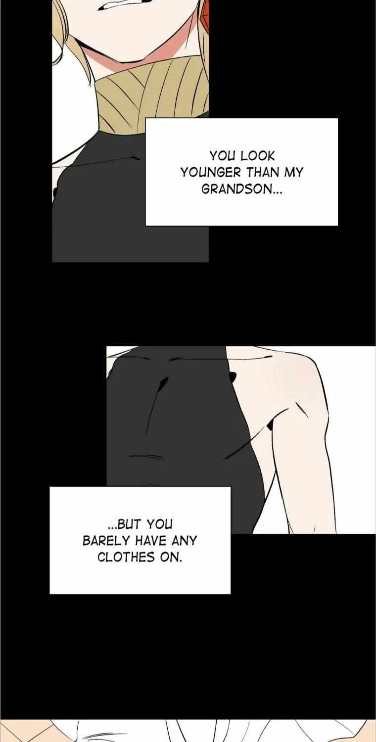 Read Wind Beneath My Wings chapter 3 image 26 on Lezhin
