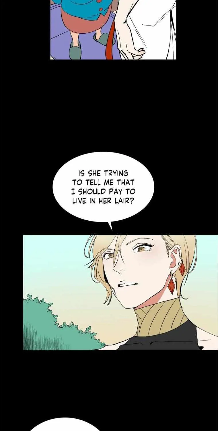 Read Wind Beneath My Wings chapter 3 image 28 on Lezhin