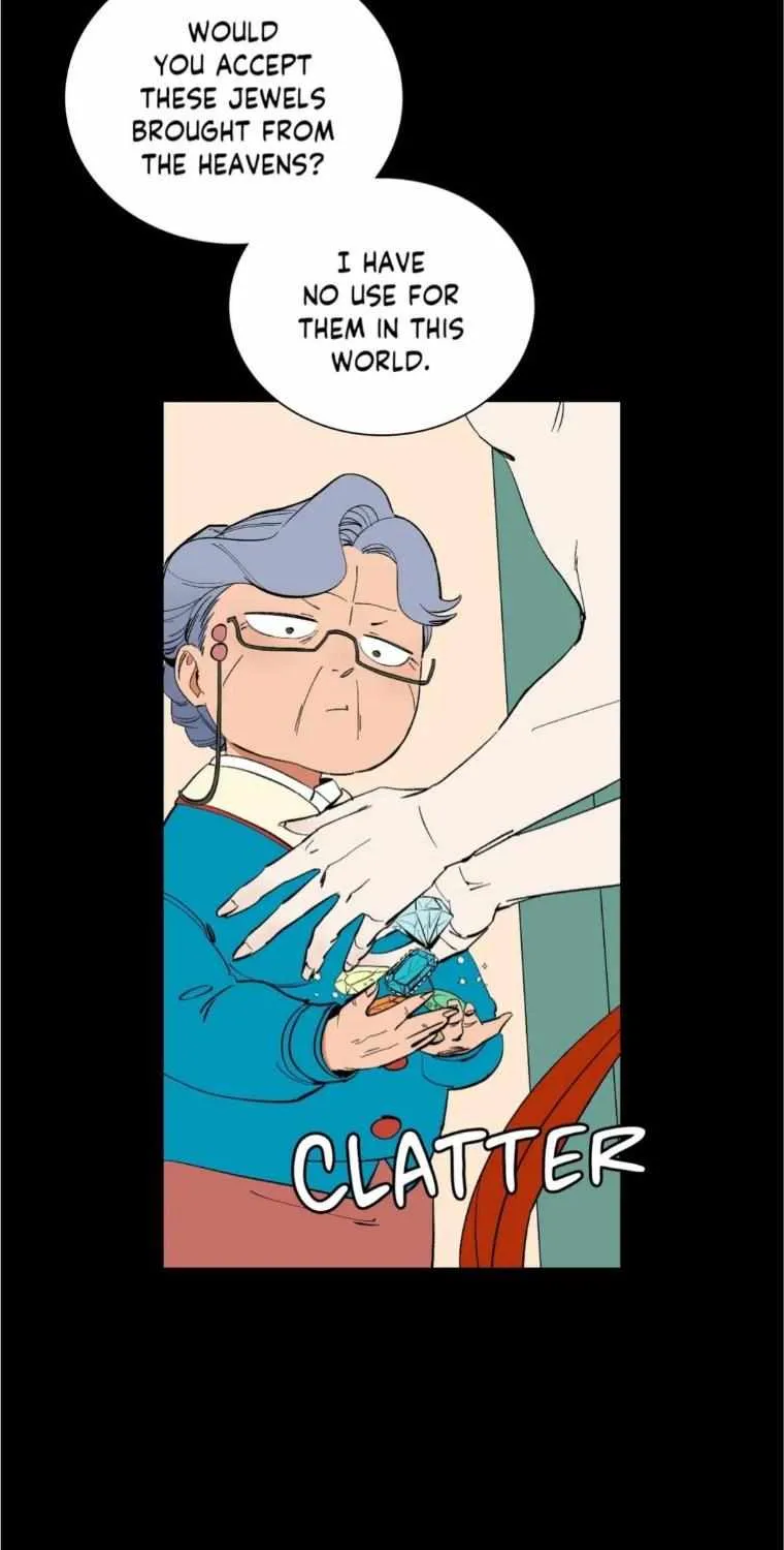 Read Wind Beneath My Wings chapter 3 image 29 on Lezhin