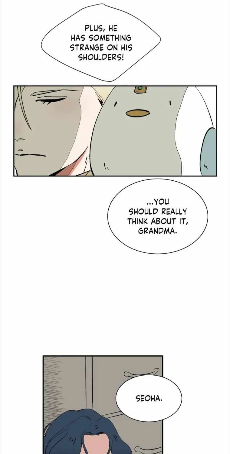 Read Wind Beneath My Wings chapter 3 image 34 on Lezhin