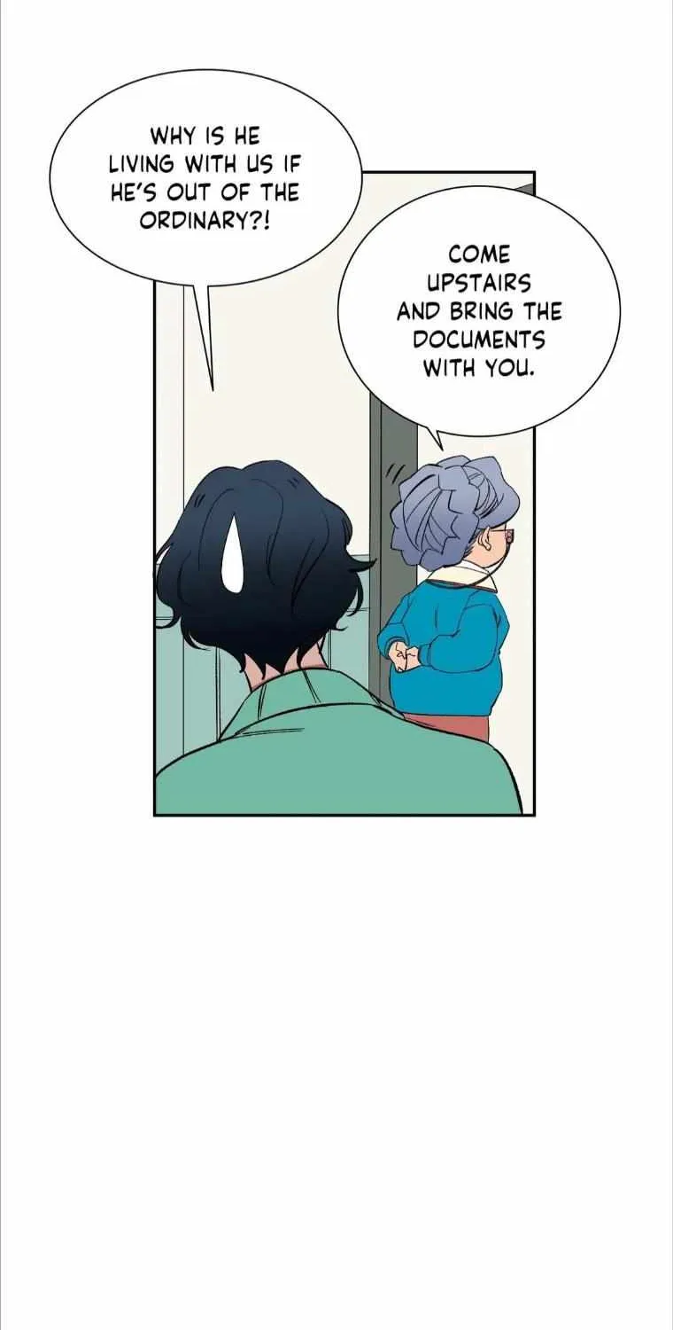 Read Wind Beneath My Wings chapter 3 image 36 on Lezhin