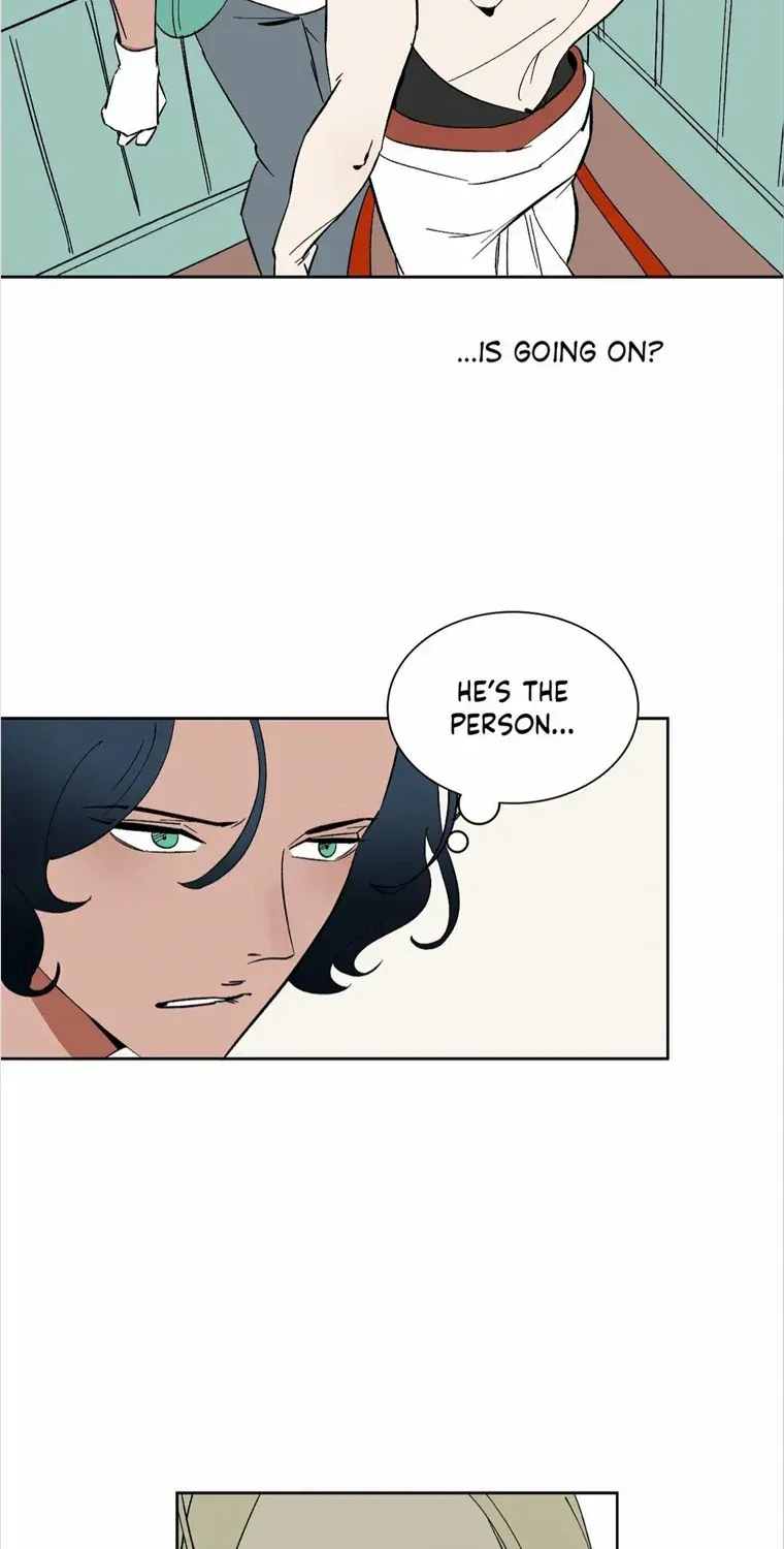 Read Wind Beneath My Wings chapter 3 image 4 on Lezhin