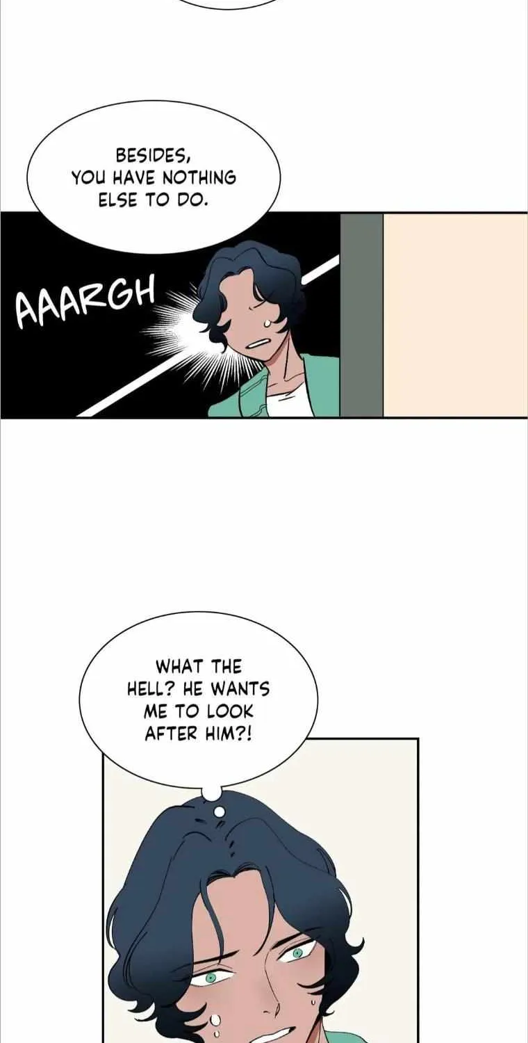 Read Wind Beneath My Wings chapter 3 image 44 on Lezhin