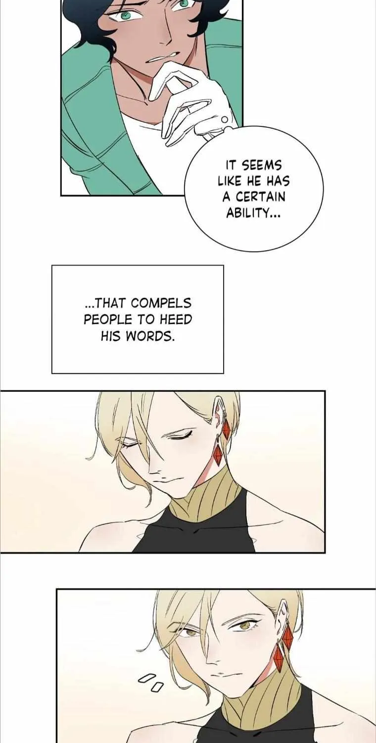 Read Wind Beneath My Wings chapter 3 image 47 on Lezhin