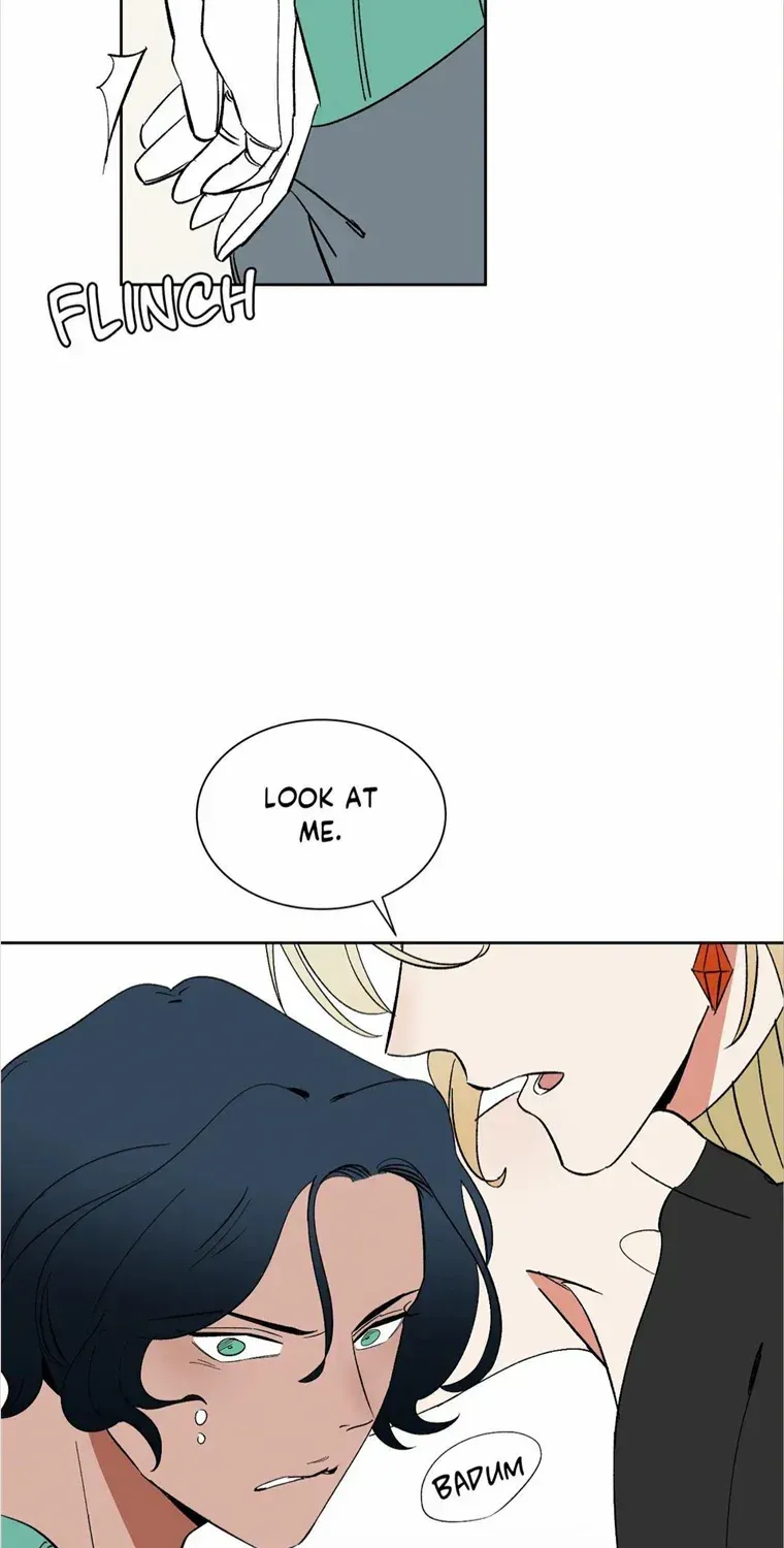 Read Wind Beneath My Wings chapter 3 image 6 on Lezhin