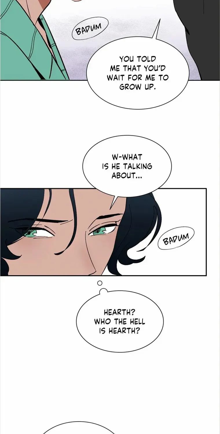 Read Wind Beneath My Wings chapter 3 image 7 on Lezhin