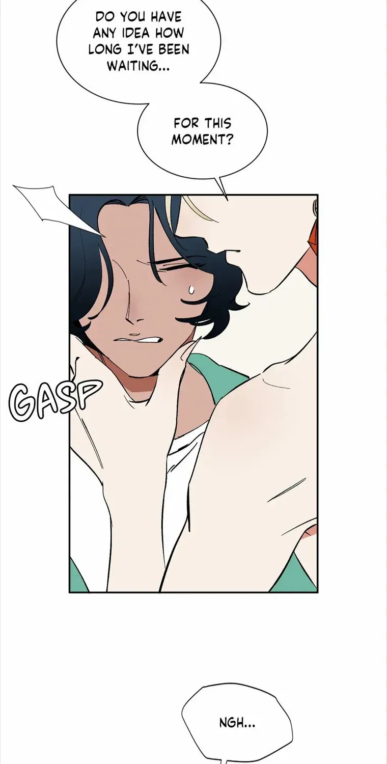 Read Wind Beneath My Wings chapter 3 image 8 on Lezhin