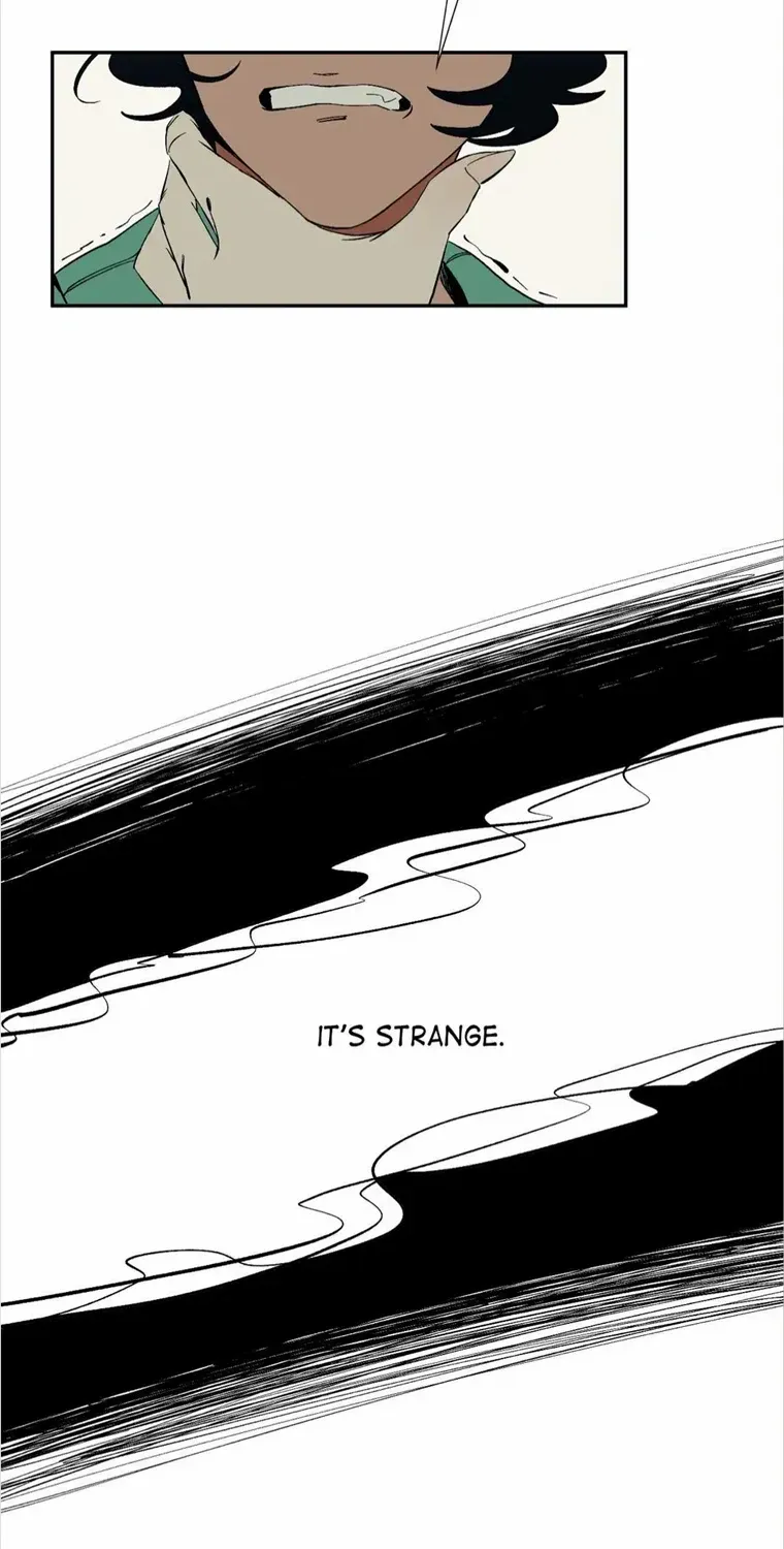 Read Wind Beneath My Wings chapter 3 image 9 on Lezhin