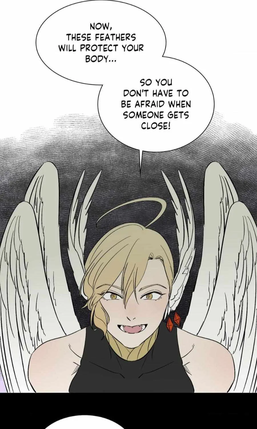 Read Wind Beneath My Wings chapter 30 image 10 on Lezhin