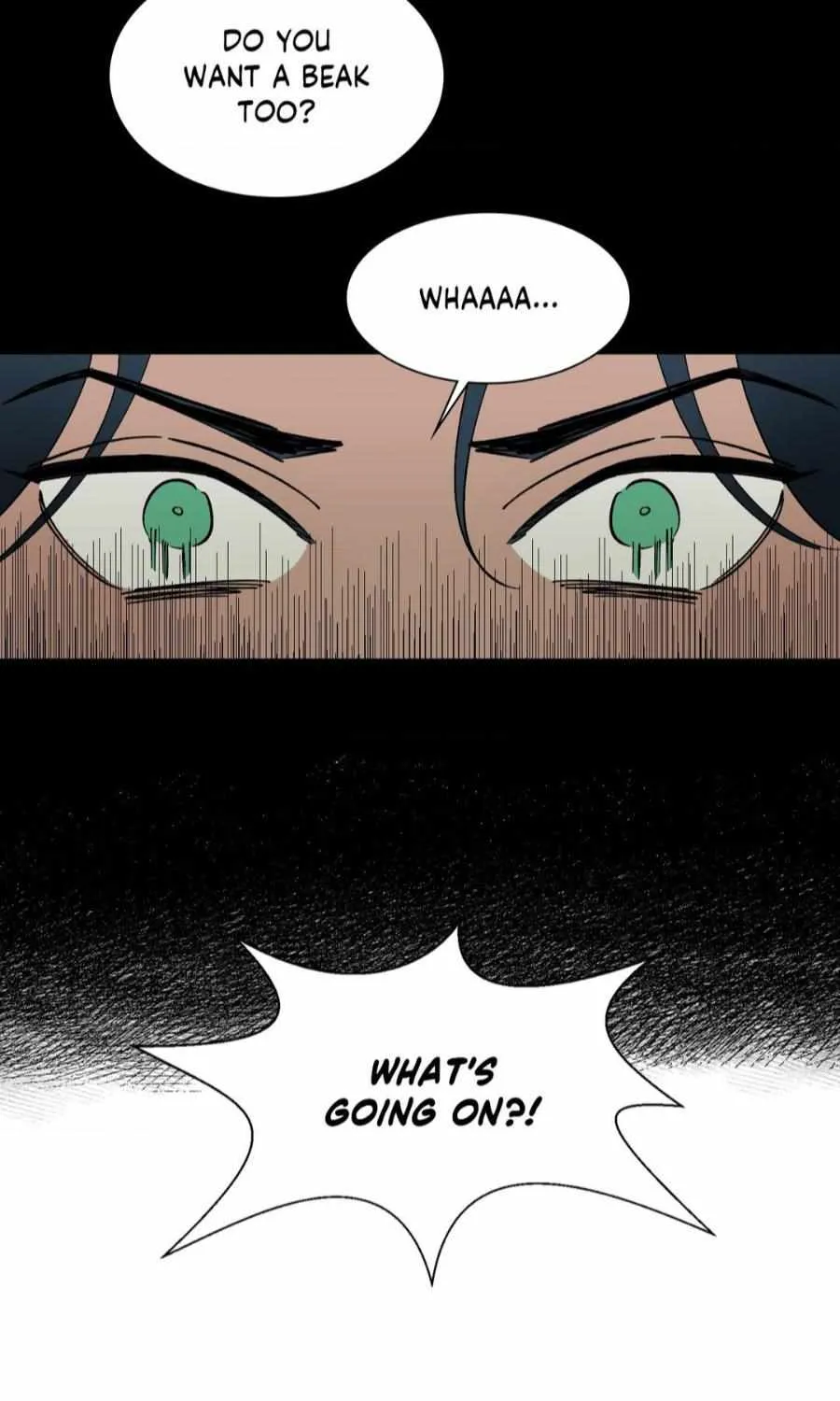 Read Wind Beneath My Wings chapter 30 image 11 on Lezhin