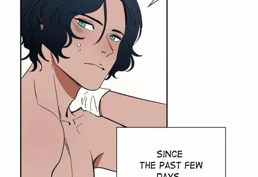 Read Wind Beneath My Wings chapter 30 image 16 on Lezhin