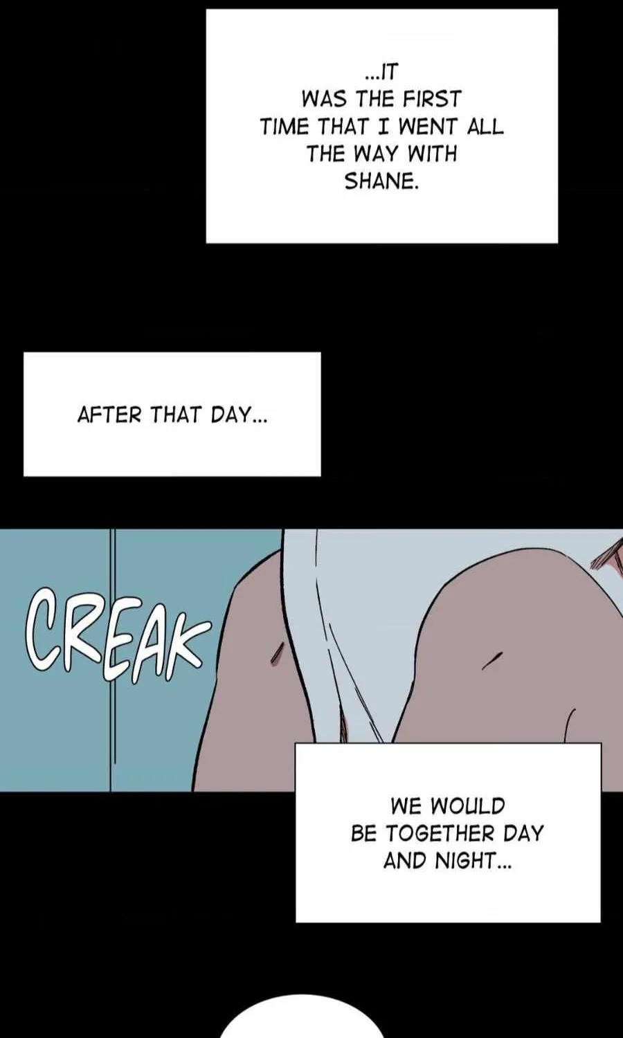 Read Wind Beneath My Wings chapter 30 image 18 on Lezhin