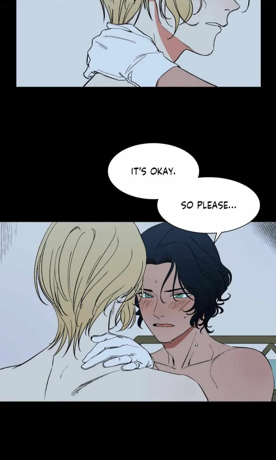 Read Wind Beneath My Wings chapter 30 image 21 on Lezhin