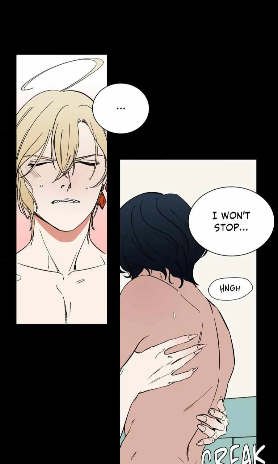 Read Wind Beneath My Wings chapter 30 image 22 on Lezhin