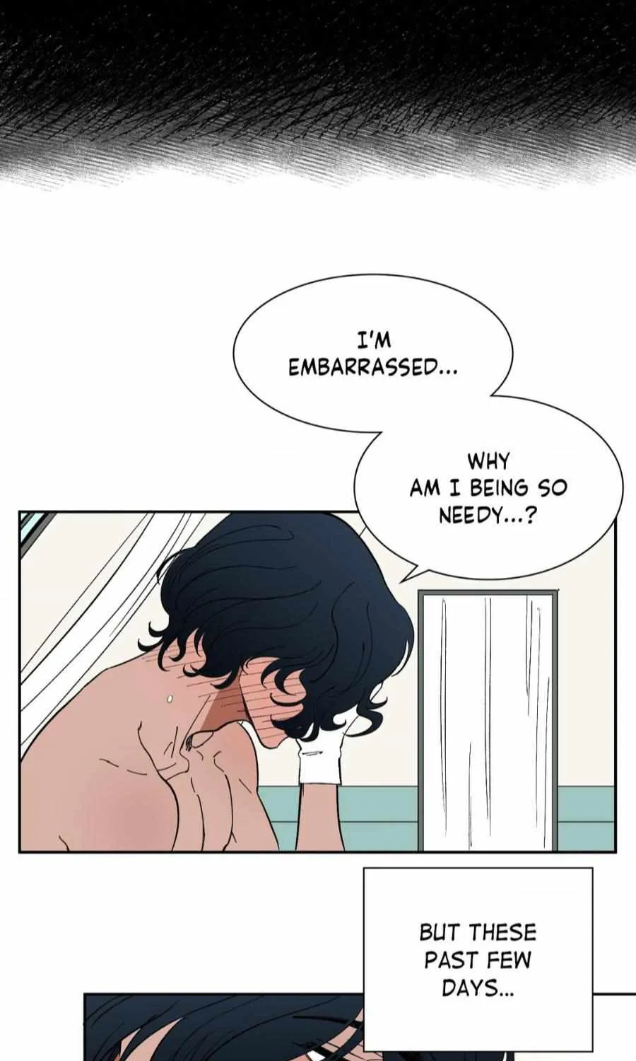 Read Wind Beneath My Wings chapter 30 image 24 on Lezhin