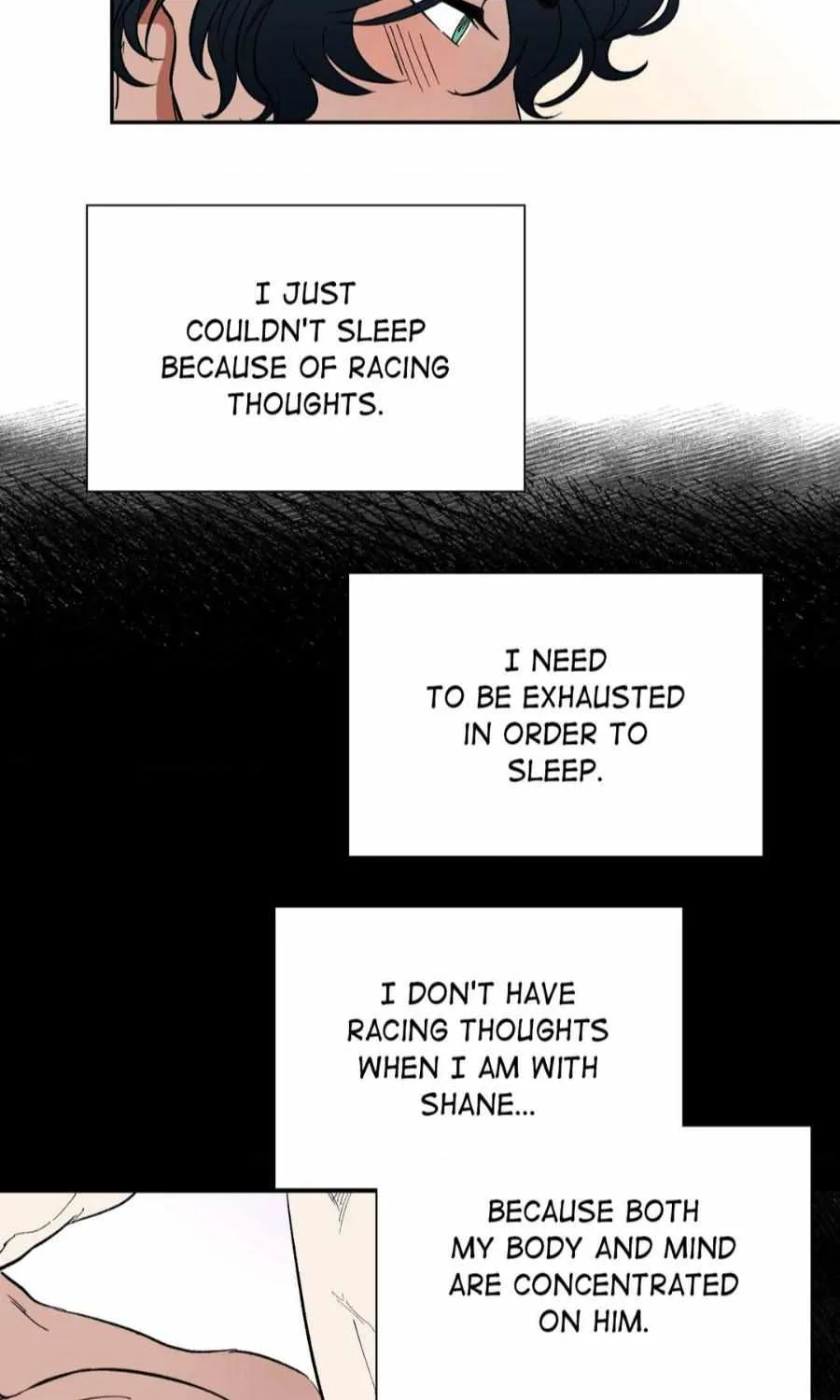 Read Wind Beneath My Wings chapter 30 image 25 on Lezhin