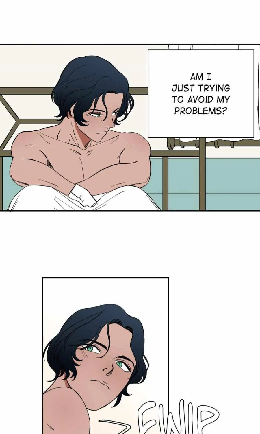 Read Wind Beneath My Wings chapter 30 image 27 on Lezhin