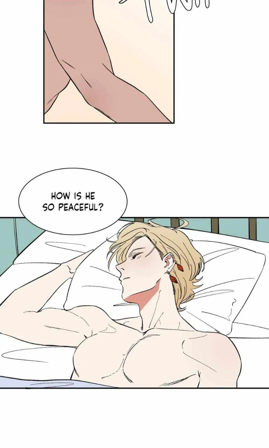 Read Wind Beneath My Wings chapter 30 image 28 on Lezhin