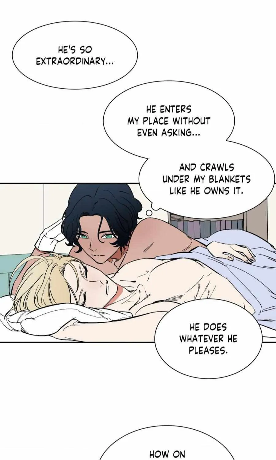 Read Wind Beneath My Wings chapter 30 image 29 on Lezhin