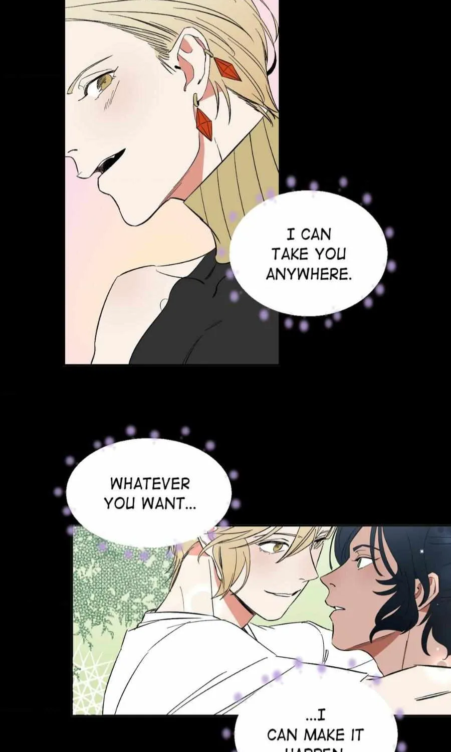Read Wind Beneath My Wings chapter 30 image 32 on Lezhin