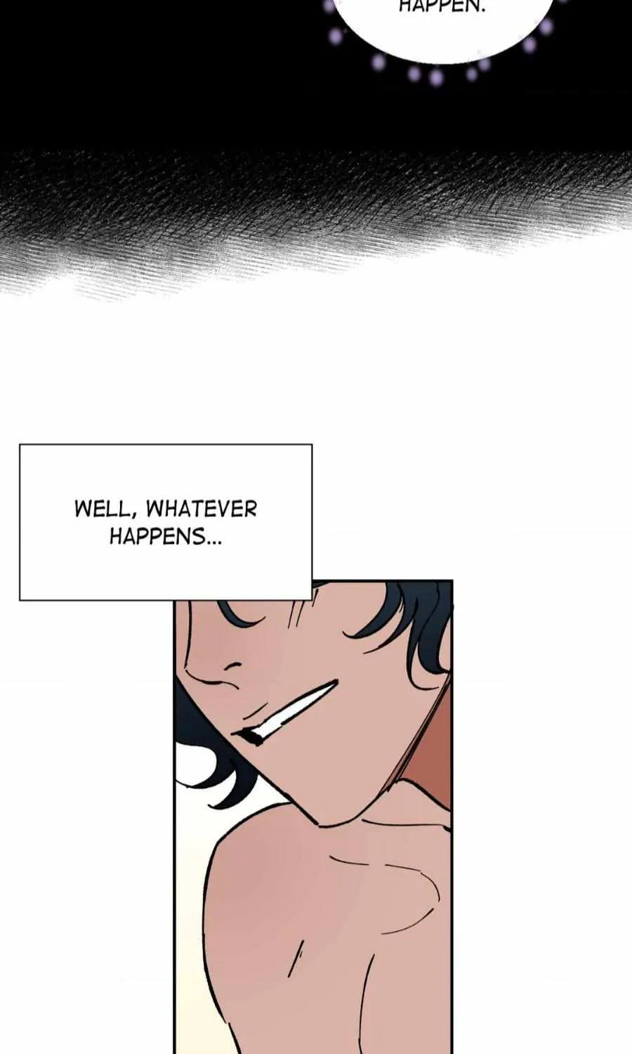 Read Wind Beneath My Wings chapter 30 image 33 on Lezhin