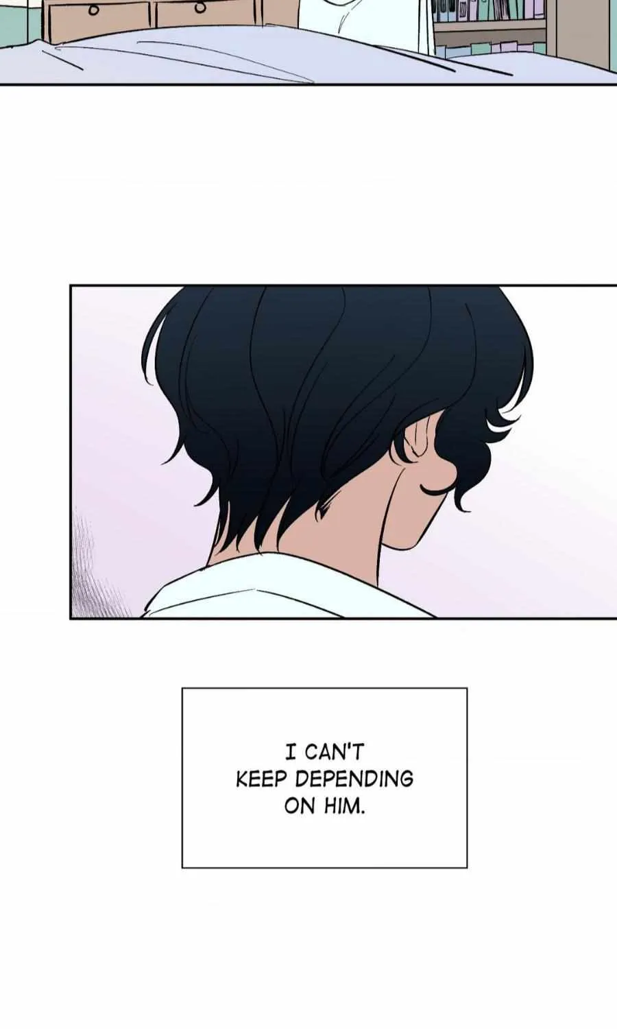 Read Wind Beneath My Wings chapter 30 image 39 on Lezhin
