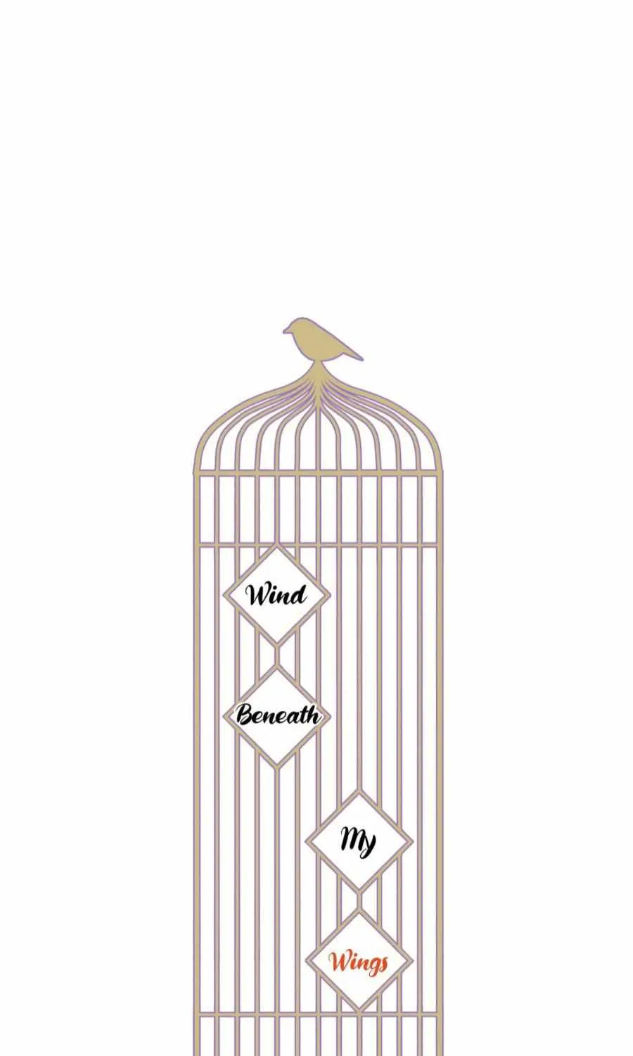 Read Wind Beneath My Wings chapter 30 image 40 on Lezhin