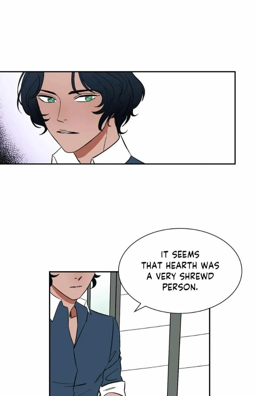Read Wind Beneath My Wings chapter 30 image 45 on Lezhin