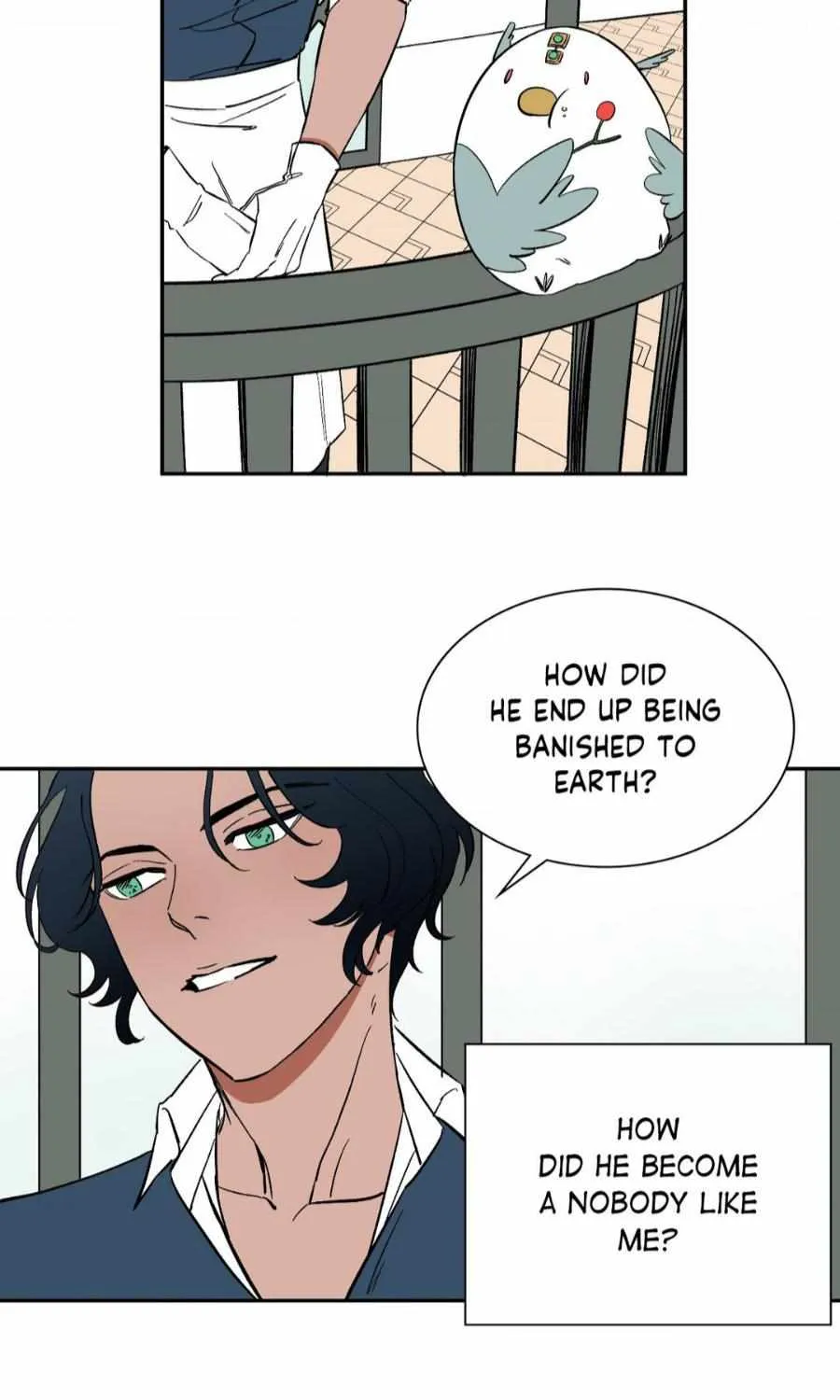 Read Wind Beneath My Wings chapter 30 image 46 on Lezhin