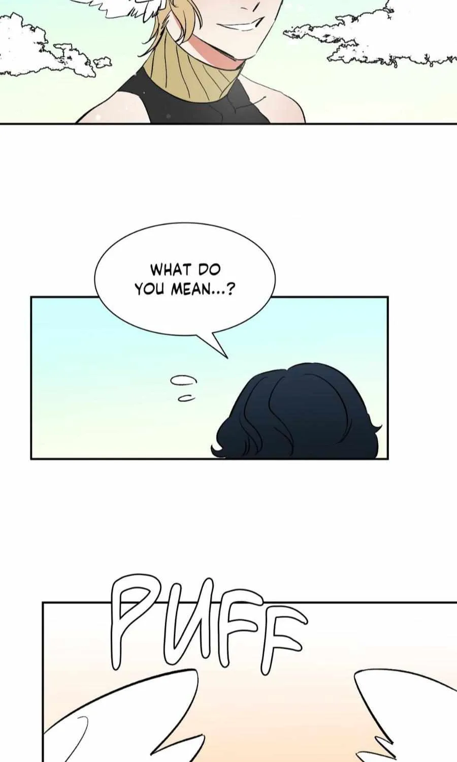 Read Wind Beneath My Wings chapter 30 image 7 on Lezhin