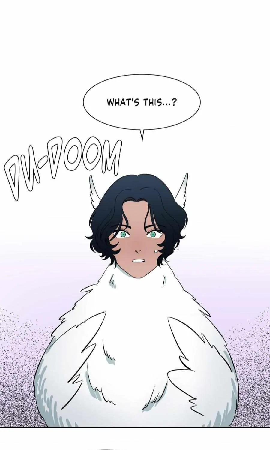 Read Wind Beneath My Wings chapter 30 image 9 on Lezhin