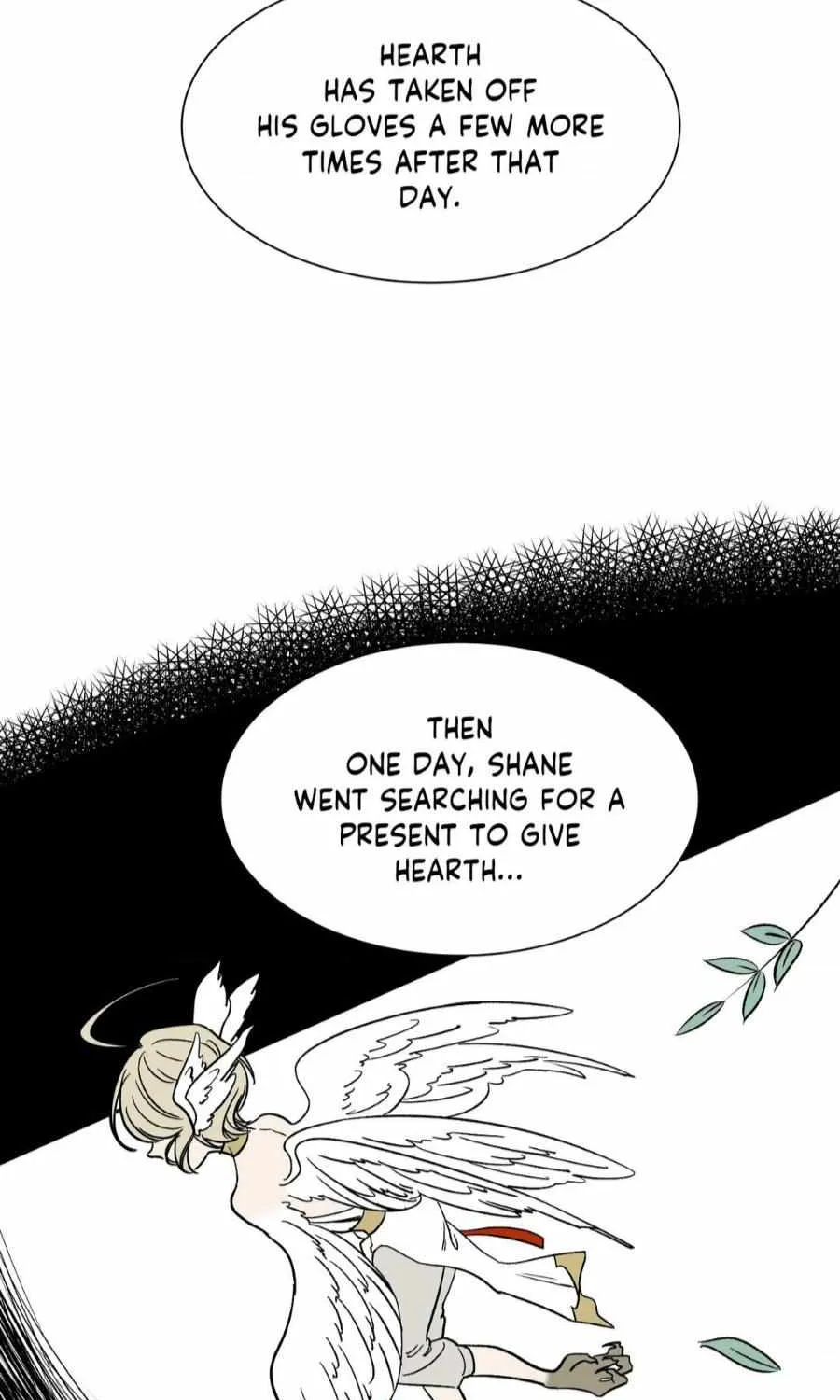 Read Wind Beneath My Wings chapter 31 image 15 on Lezhin